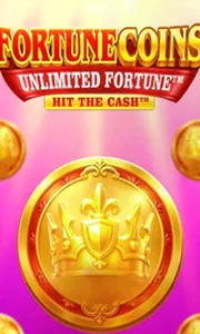 Fortune Coins Unlimited Fortune