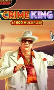 Crime King 1000