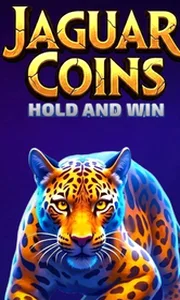 Jaguar Coins