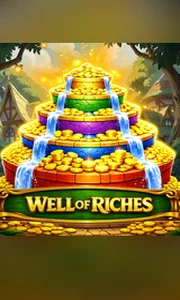 Well Of Riches