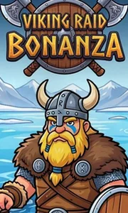 Viking Raid Bonanza
