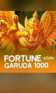 Fortune Garuda 1000