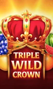 Triple Wild Crown