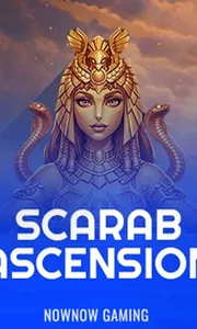 Scarab Ascension