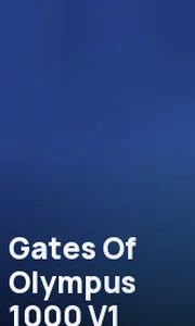 Gates Of Olympus 1000 V1