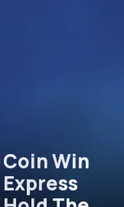 Coin Win Express Hold The Spin