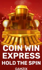 Coin Win Express Hold The Spin