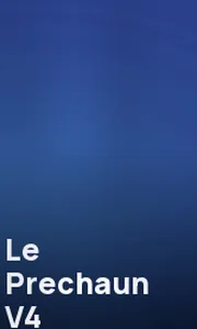 Le Prechaun V4