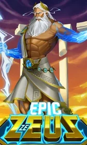 Epic Ze Zeus