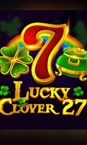 Clover 27